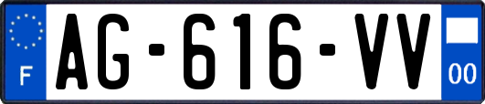 AG-616-VV