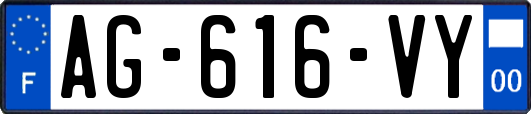 AG-616-VY