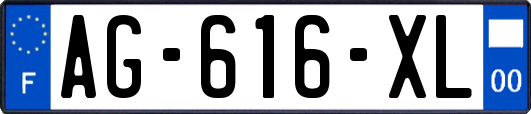 AG-616-XL