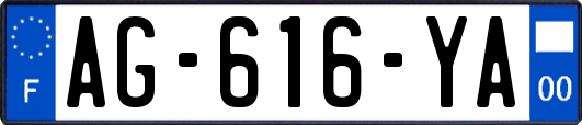 AG-616-YA