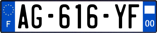 AG-616-YF