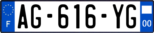 AG-616-YG