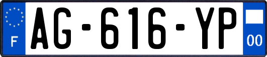 AG-616-YP