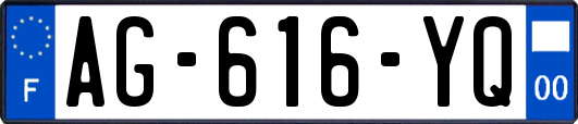 AG-616-YQ