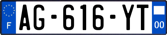 AG-616-YT