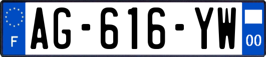 AG-616-YW