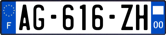 AG-616-ZH