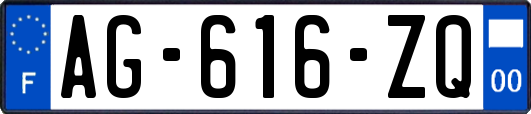 AG-616-ZQ