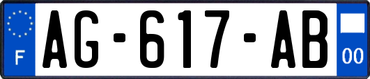 AG-617-AB