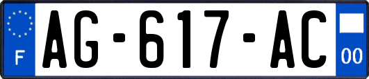 AG-617-AC