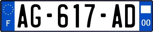 AG-617-AD