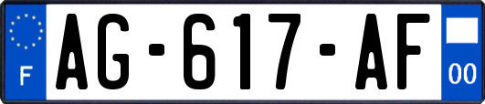 AG-617-AF