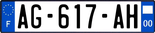 AG-617-AH