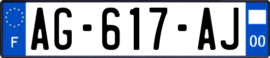 AG-617-AJ