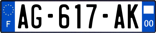 AG-617-AK