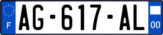 AG-617-AL