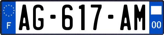 AG-617-AM