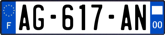 AG-617-AN