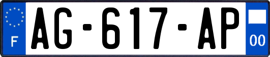 AG-617-AP