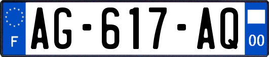AG-617-AQ