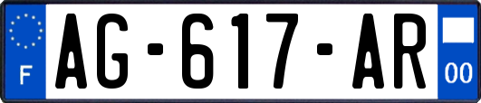 AG-617-AR