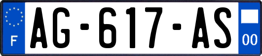 AG-617-AS