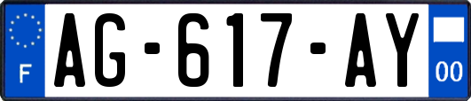 AG-617-AY