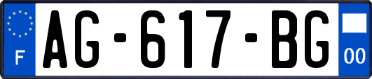 AG-617-BG
