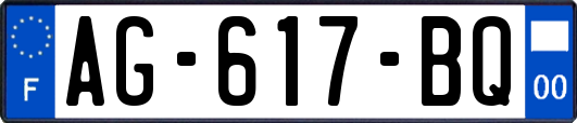 AG-617-BQ