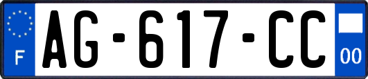 AG-617-CC