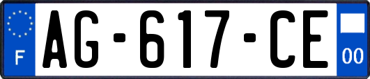 AG-617-CE