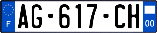 AG-617-CH