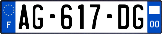 AG-617-DG