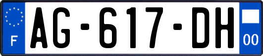 AG-617-DH