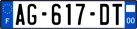 AG-617-DT