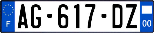 AG-617-DZ