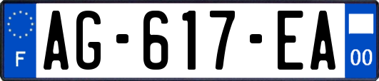 AG-617-EA