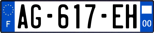 AG-617-EH