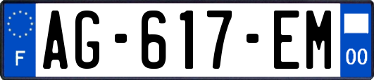 AG-617-EM