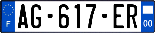 AG-617-ER