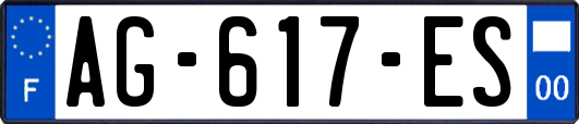 AG-617-ES