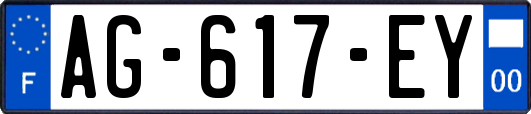 AG-617-EY