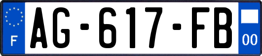 AG-617-FB