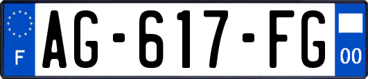 AG-617-FG