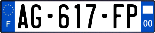 AG-617-FP