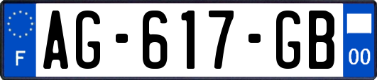 AG-617-GB