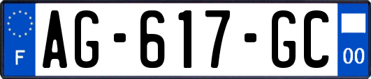 AG-617-GC