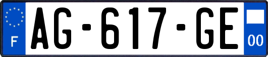 AG-617-GE