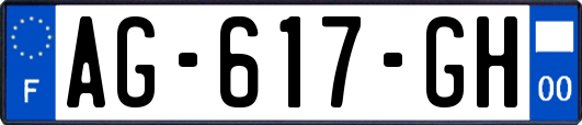 AG-617-GH