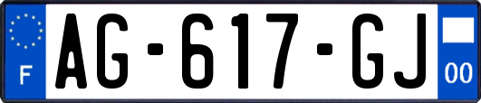 AG-617-GJ